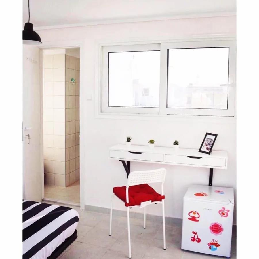 Pallas Loft Apartment Athens Ngoại thất bức ảnh