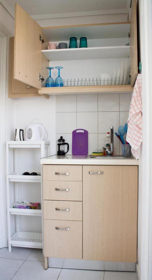 Pallas Loft Apartment Athens Ngoại thất bức ảnh