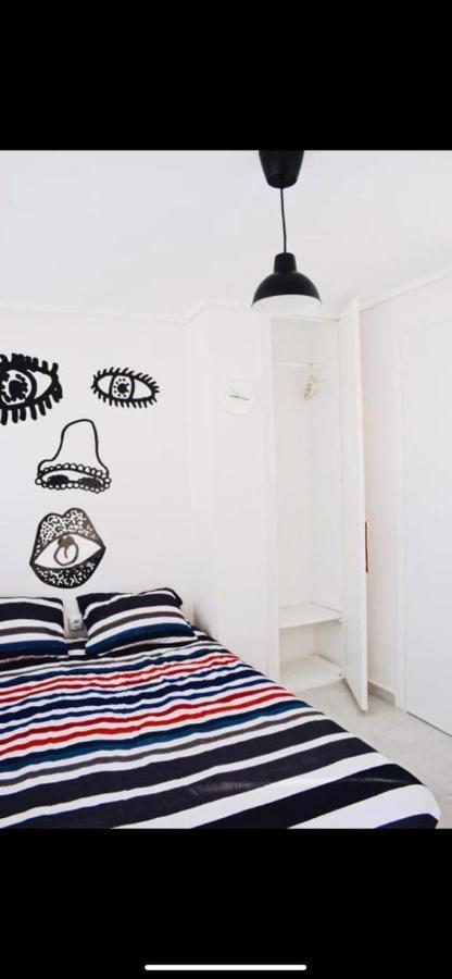 Pallas Loft Apartment Athens Ngoại thất bức ảnh