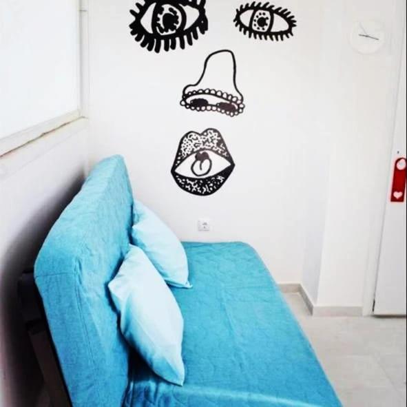 Pallas Loft Apartment Athens Ngoại thất bức ảnh